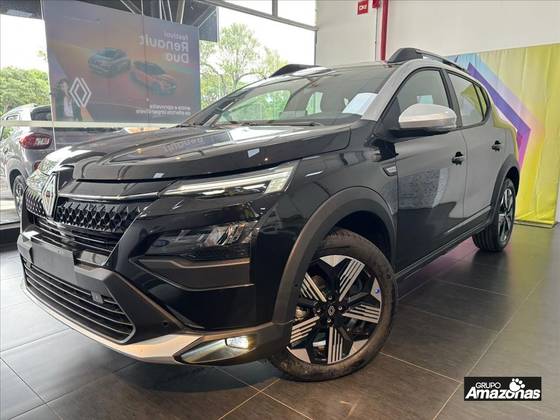 RENAULT KARDIAN 1.0 TCE FLEX ICONIC EDC